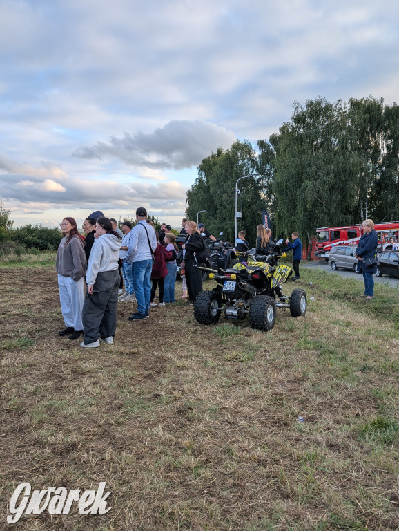 Piekary Śląskie. Piknik pod Kopcem Wyzwolenia