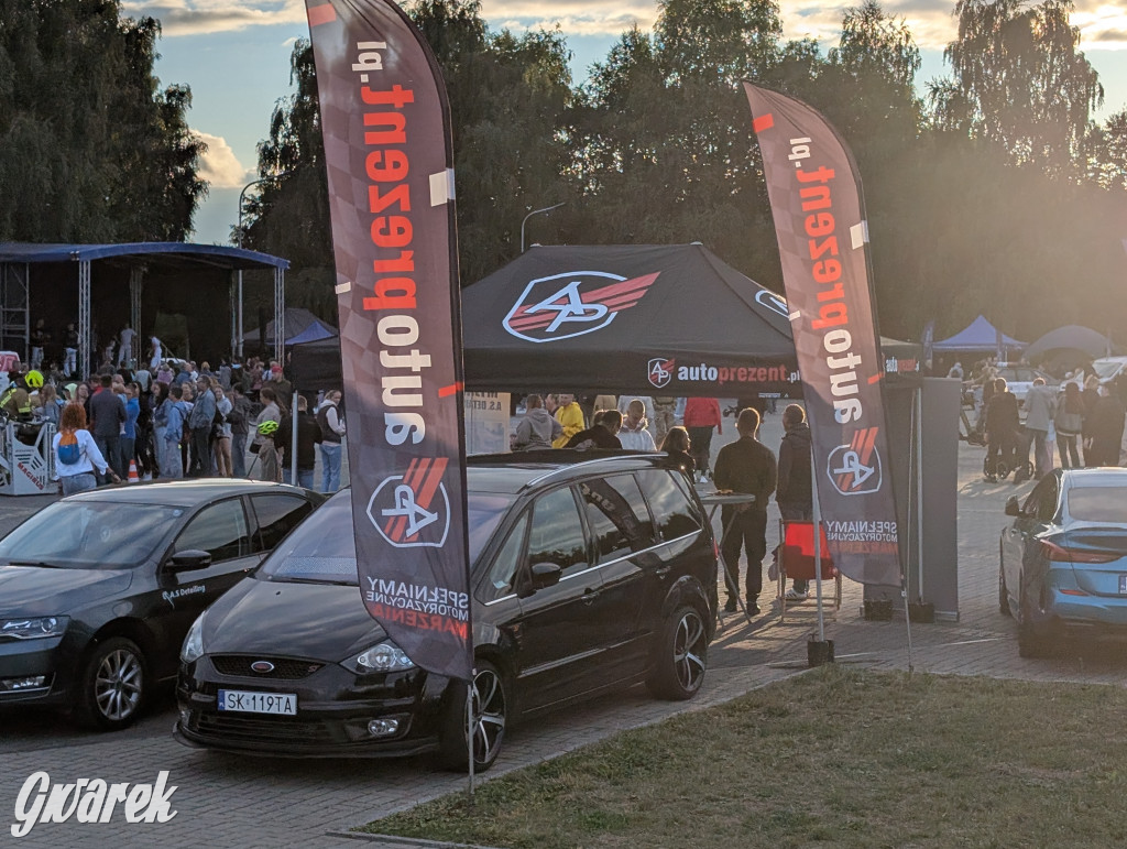 Piekary Śląskie. Piknik pod Kopcem Wyzwolenia