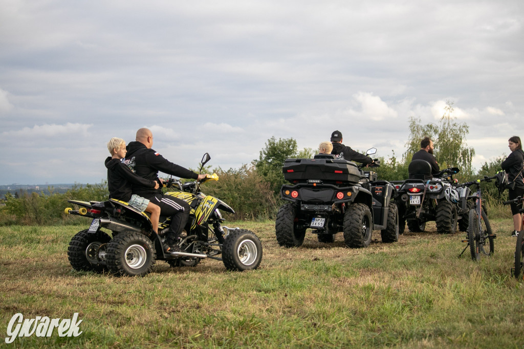Piekary Śląskie. Piknik pod Kopcem Wyzwolenia