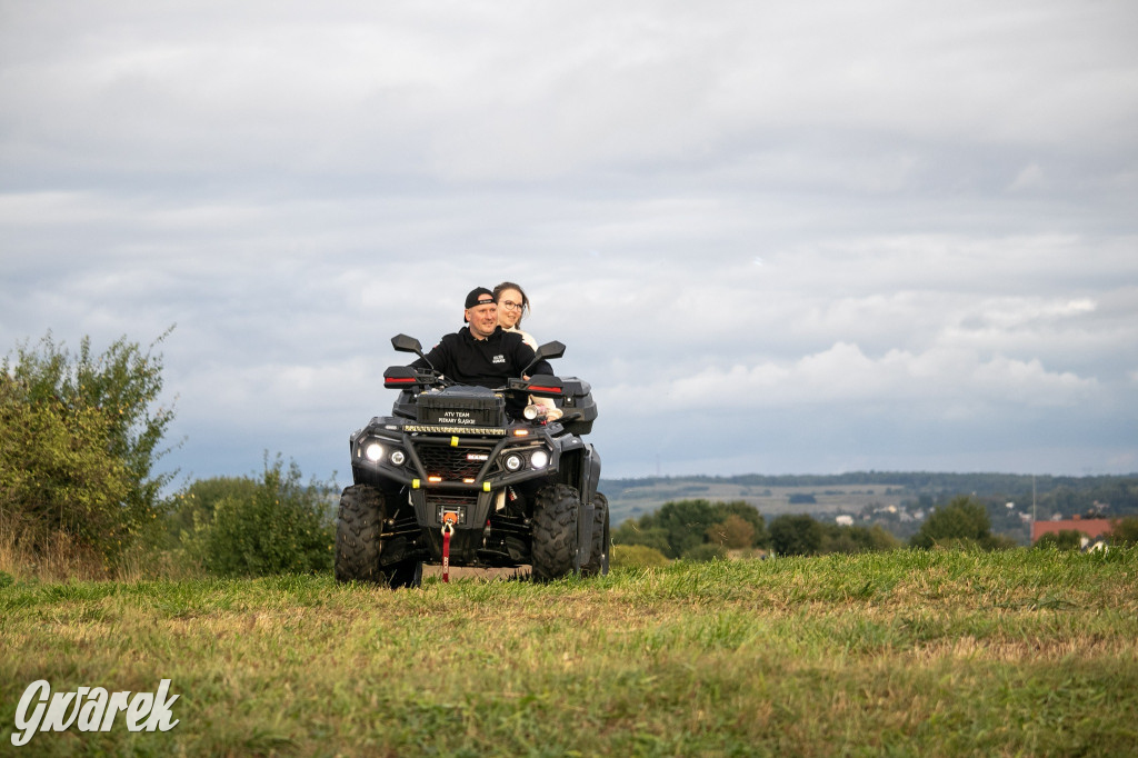 Piekary Śląskie. Piknik pod Kopcem Wyzwolenia