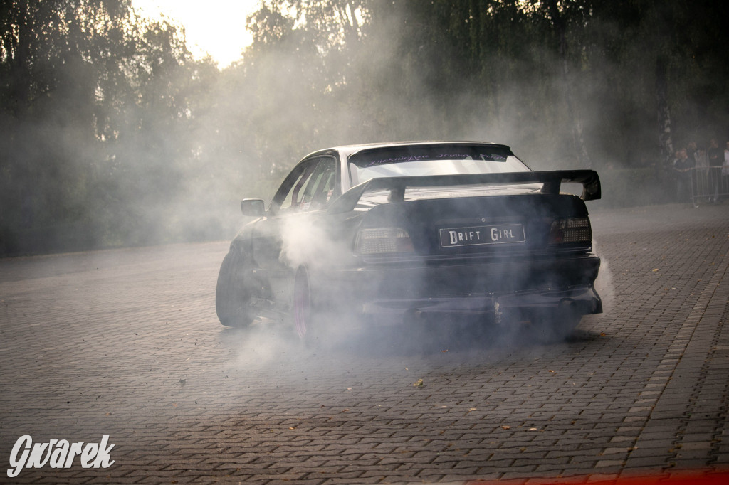 Piekary Śląskie. Piknik pod Kopcem Wyzwolenia