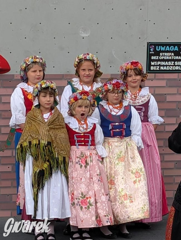 Pobili rekord Polski. Wśród uczestników także nasi reprezentanci