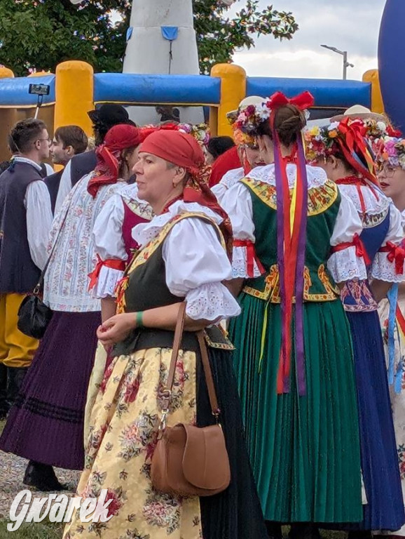 Pobili rekord Polski. Wśród uczestników także nasi reprezentanci