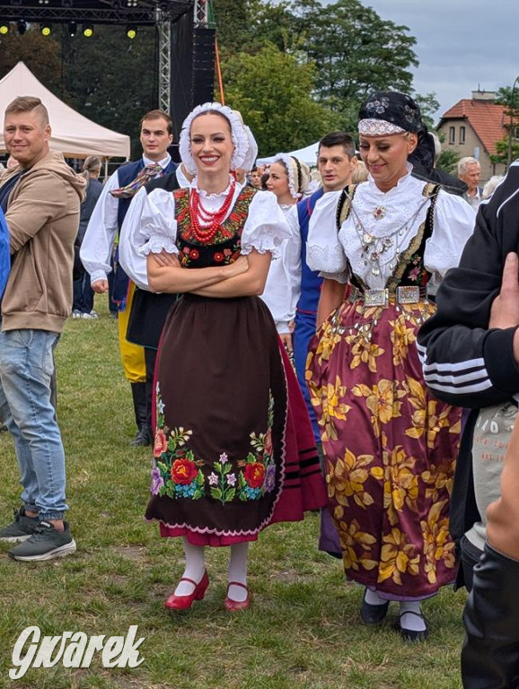 Pobili rekord Polski. Wśród uczestników także nasi reprezentanci