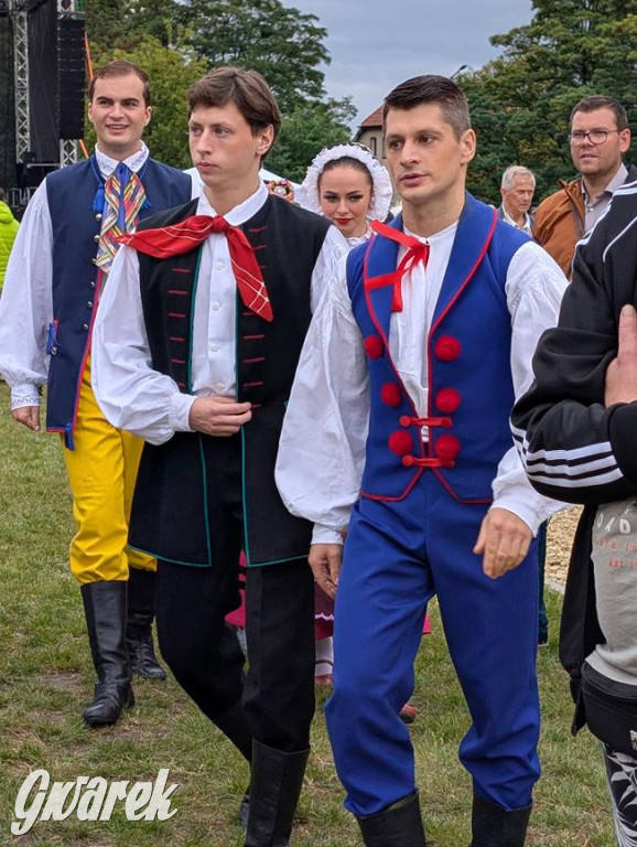 Pobili rekord Polski. Wśród uczestników także nasi reprezentanci