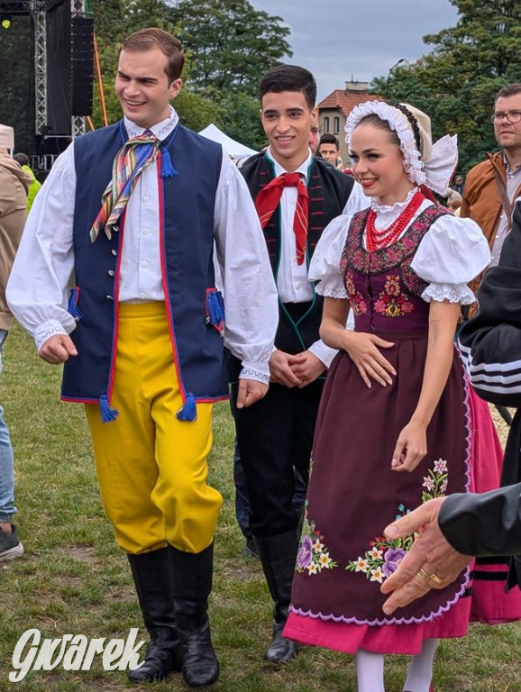 Pobili rekord Polski. Wśród uczestników także nasi reprezentanci