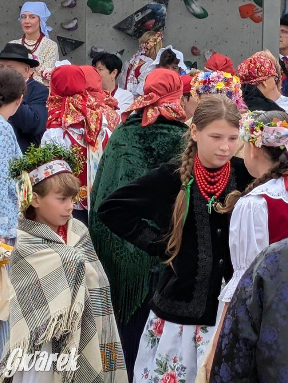 Pobili rekord Polski. Wśród uczestników także nasi reprezentanci