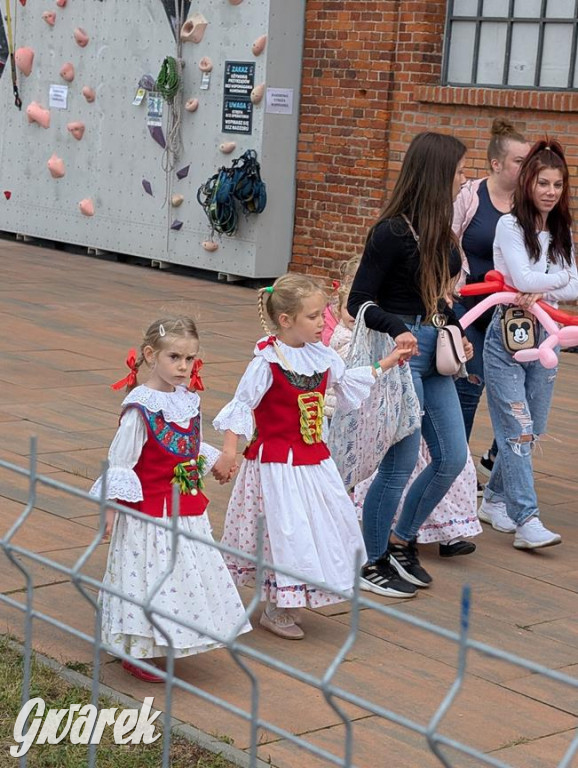 Pobili rekord Polski. Wśród uczestników także nasi reprezentanci