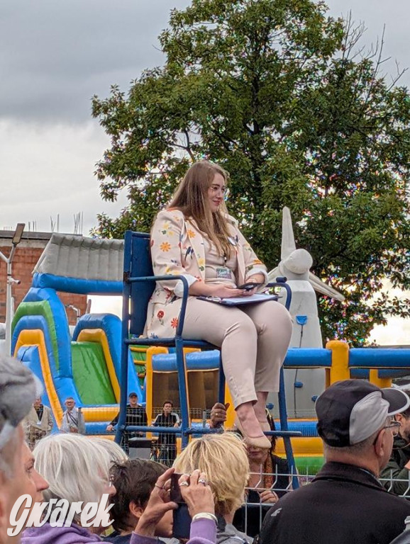 Pobili rekord Polski. Wśród uczestników także nasi reprezentanci