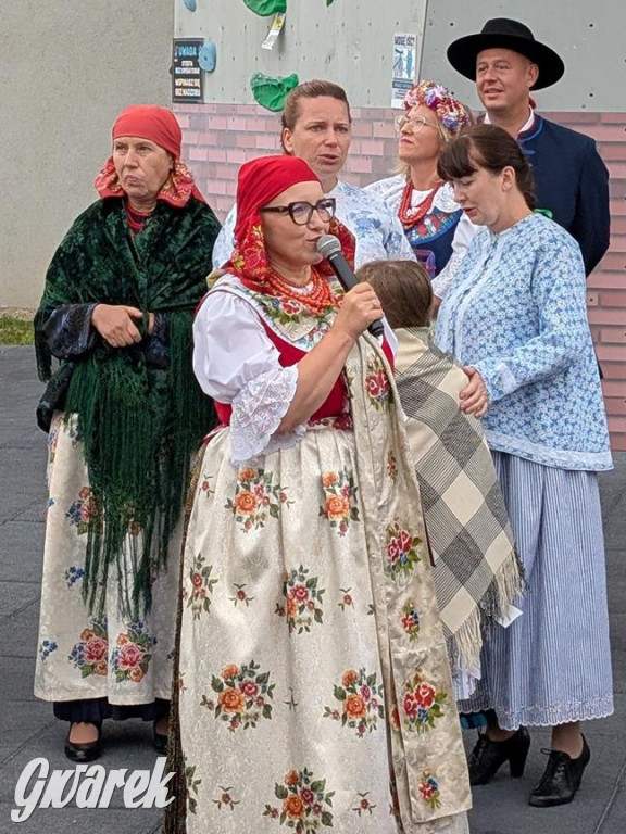 Pobili rekord Polski. Wśród uczestników także nasi reprezentanci