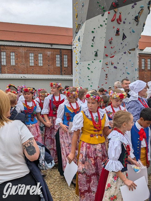 Pobili rekord Polski. Wśród uczestników także nasi reprezentanci