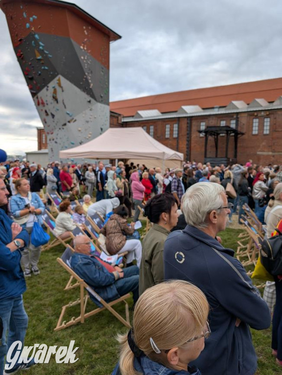 Pobili rekord Polski. Wśród uczestników także nasi reprezentanci