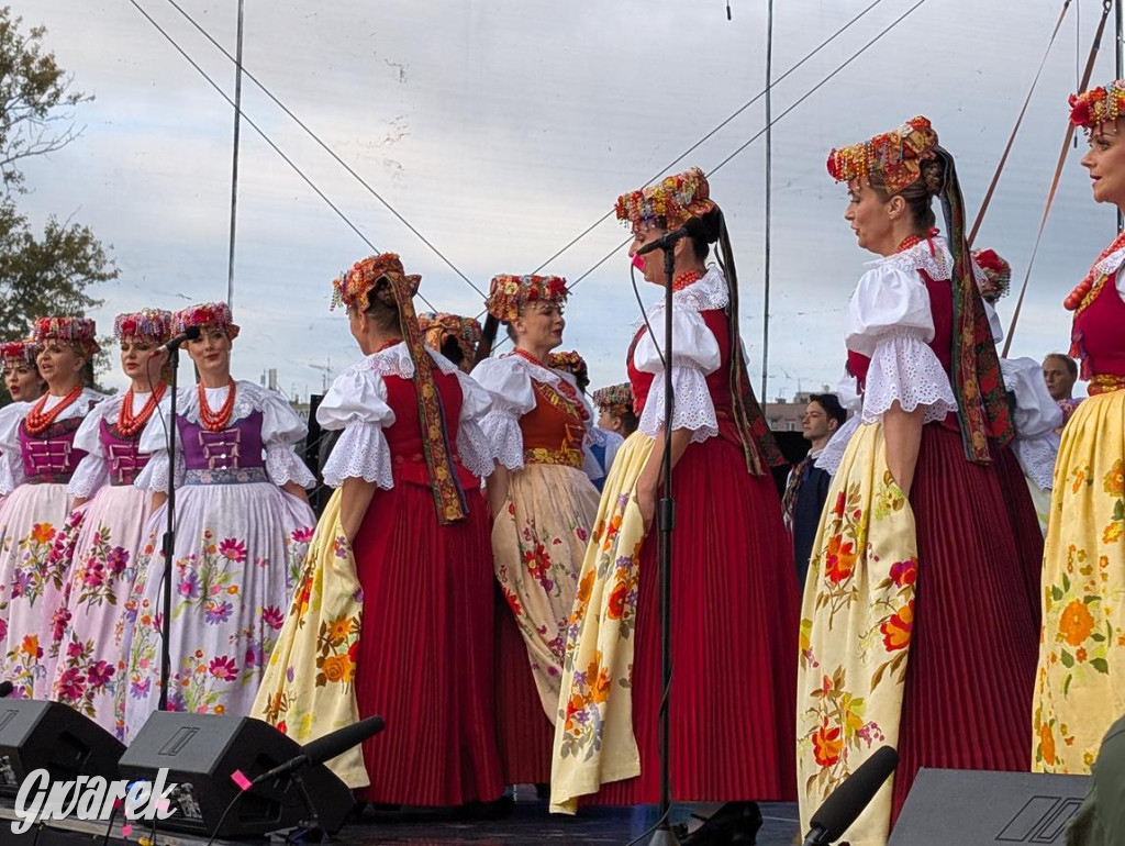 Pobili rekord Polski. Wśród uczestników także nasi reprezentanci
