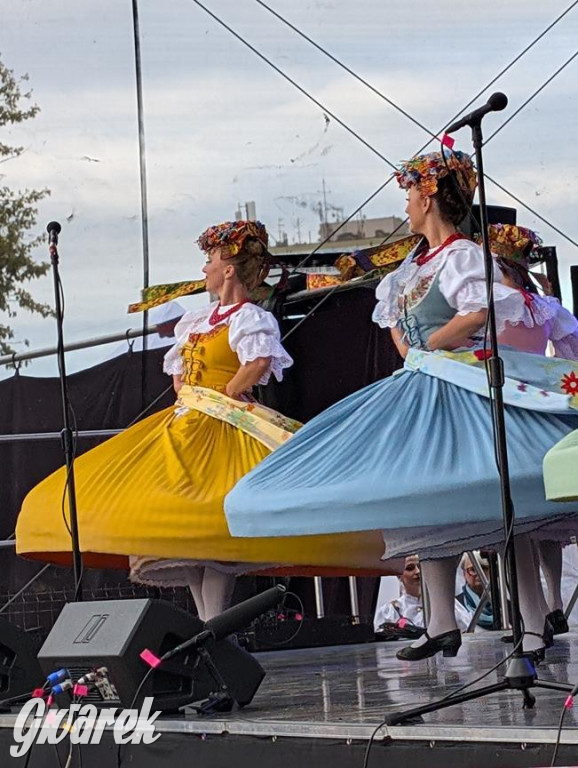 Pobili rekord Polski. Wśród uczestników także nasi reprezentanci