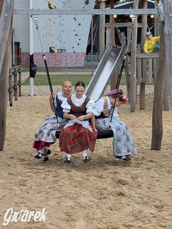 Pobili rekord Polski. Wśród uczestników także nasi reprezentanci