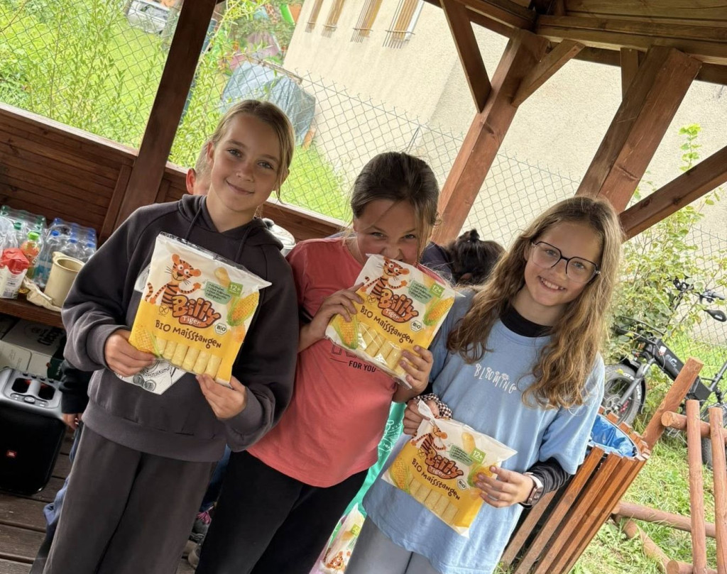 Pniowiec. Zebrali w lesie cztery kontenery śmieci