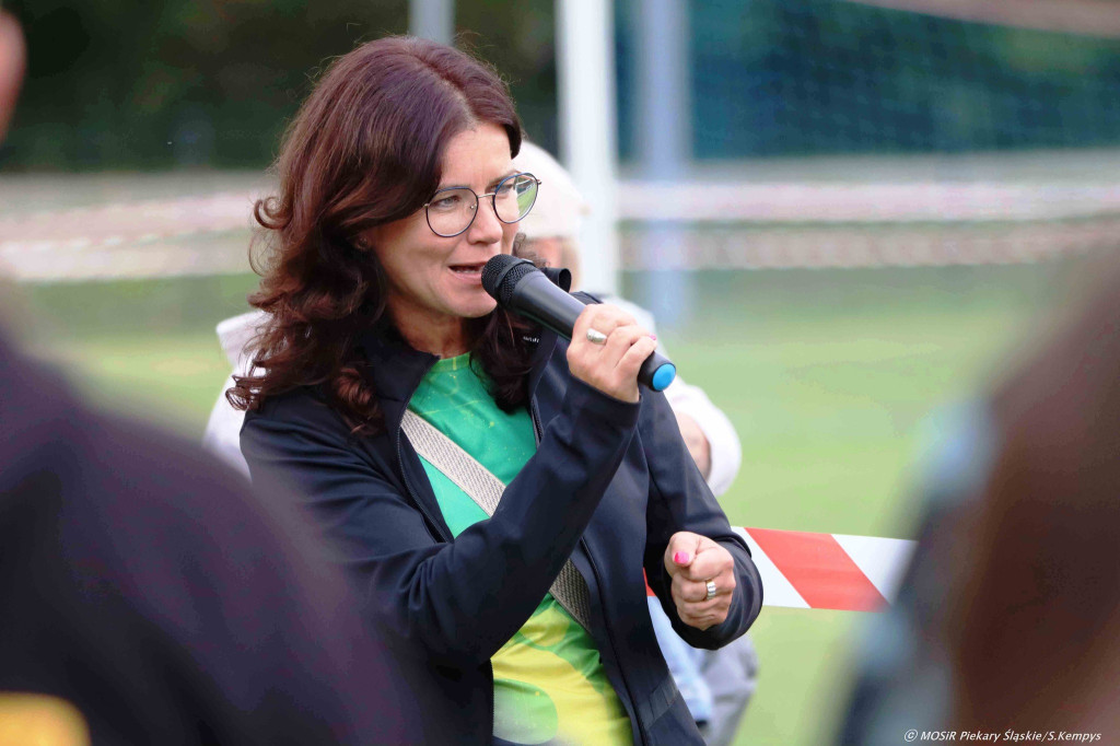 Biegali i szli. Charytatywnie