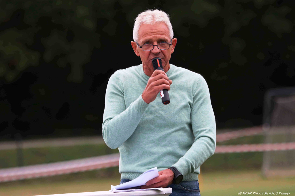 Biegali i szli. Charytatywnie