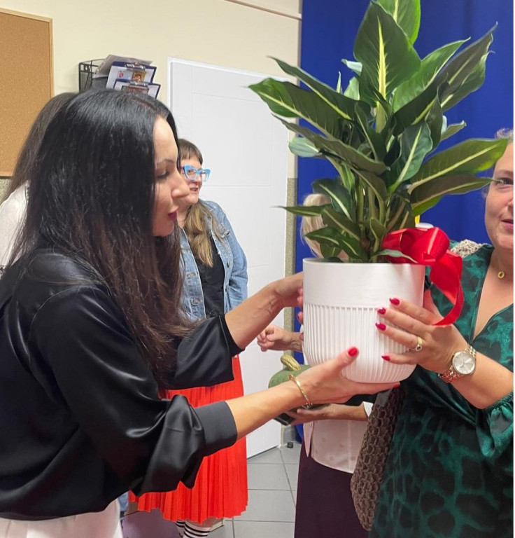 Łazienka marzeń. Przedszkole wygrało konkurs