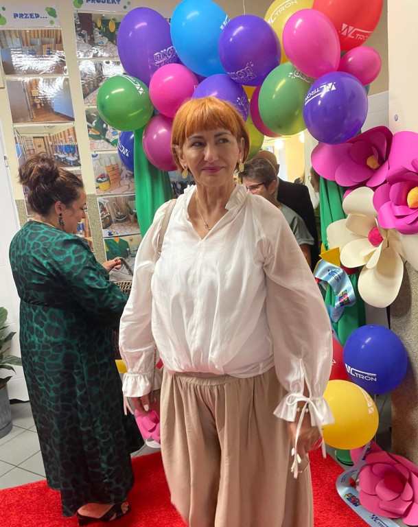 Łazienka marzeń. Przedszkole wygrało konkurs