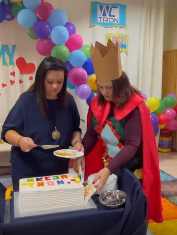 Łazienka marzeń. Przedszkole wygrało konkurs