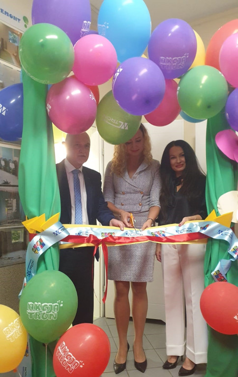 Łazienka marzeń. Przedszkole wygrało konkurs