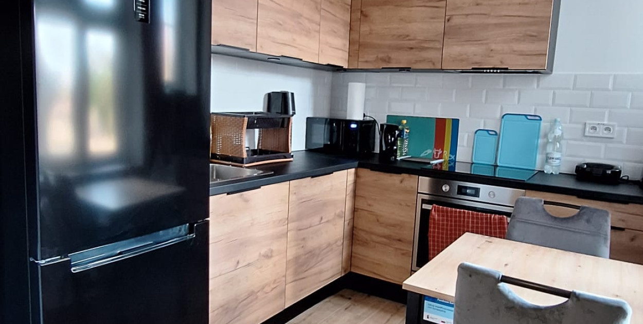 Tarnowskie Góry. Mieszkania treningowe już gotowe