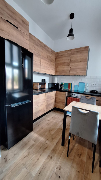 Tarnowskie Góry. Mieszkania treningowe już gotowe