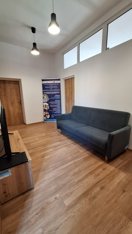 Tarnowskie Góry. Mieszkania treningowe już gotowe