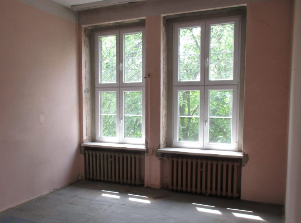 Tarnowskie Góry. Mieszkania treningowe już gotowe