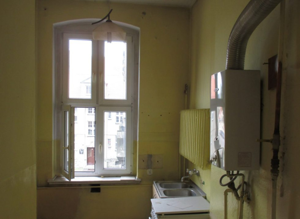 Tarnowskie Góry. Mieszkania treningowe już gotowe