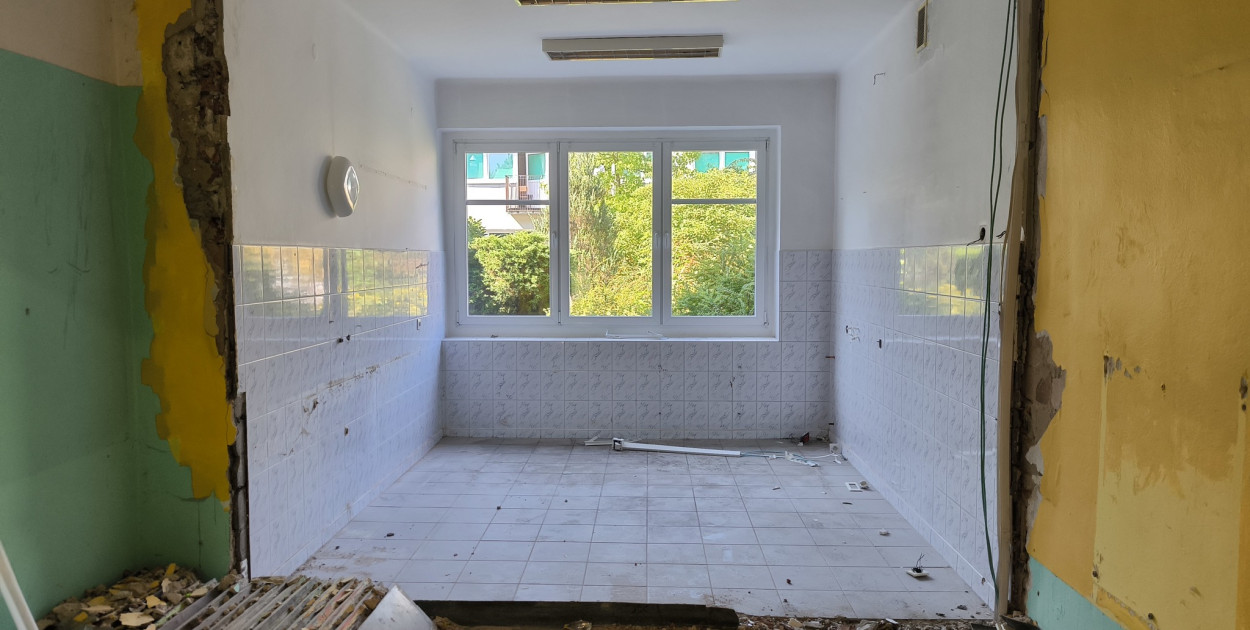 29 milionów na Repty. Ruszyła wielka modernizacja szpitala