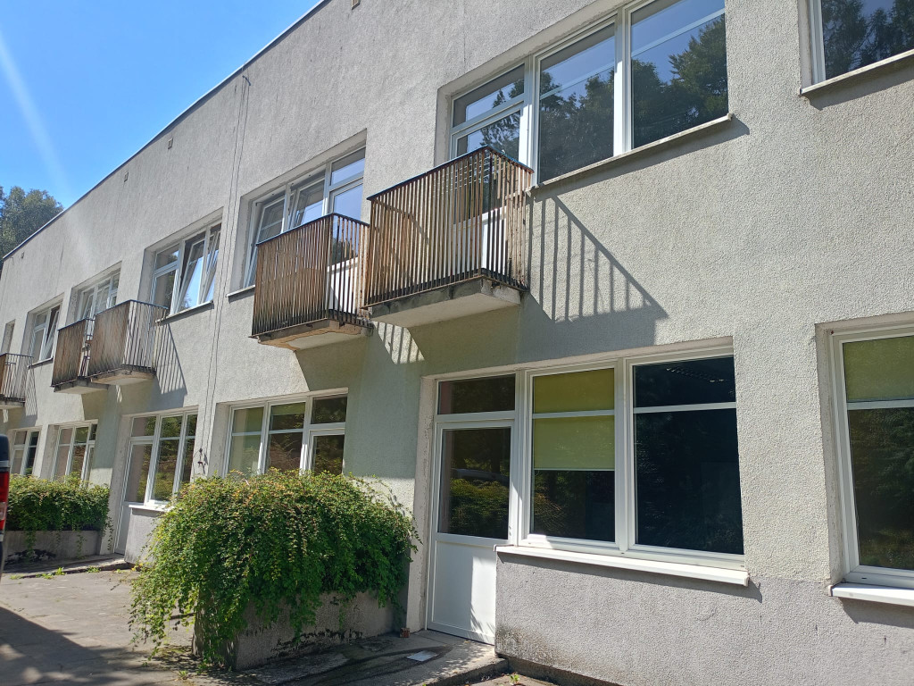 29 milionów na Repty. Ruszyła wielka modernizacja szpitala