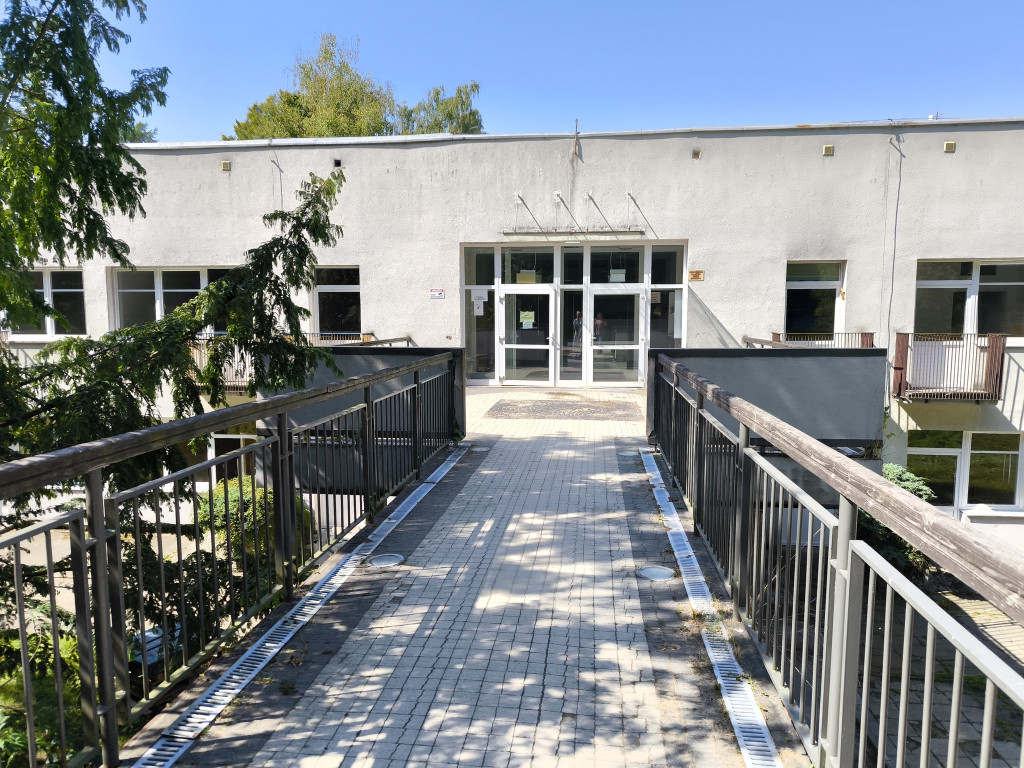 29 milionów na Repty. Ruszyła wielka modernizacja szpitala