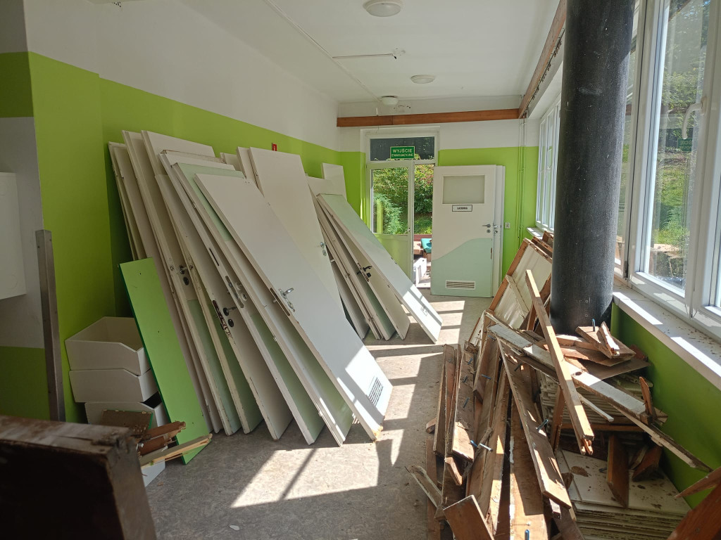 29 milionów na Repty. Ruszyła wielka modernizacja szpitala