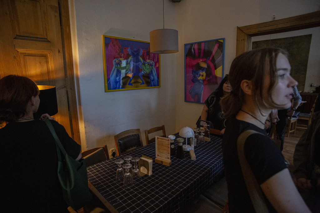 Tarnowskie Góry. Plastyk na Gwarkach