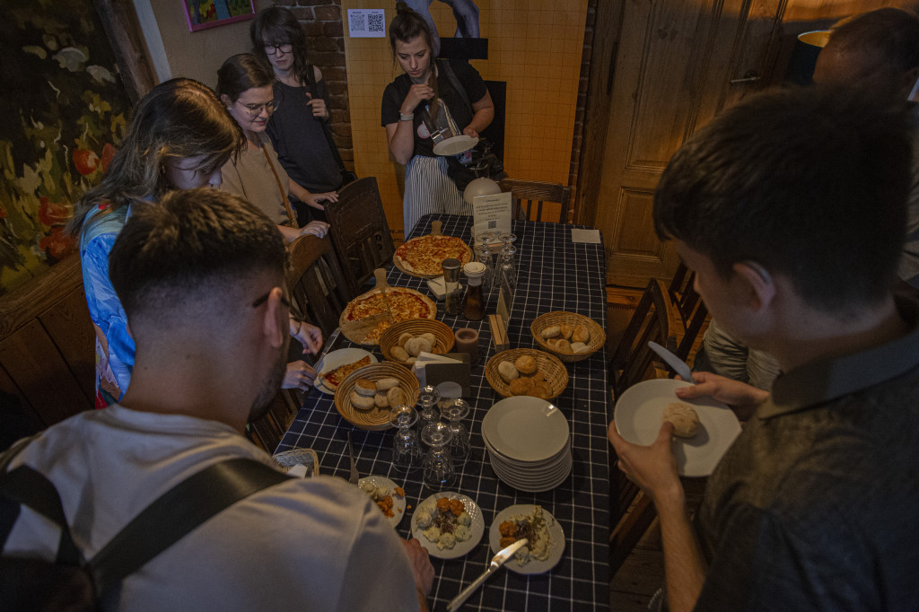 Tarnowskie Góry. Plastyk na Gwarkach