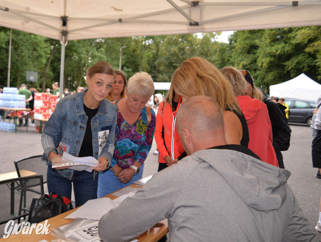 Tarnowskie Góry, Gwarki 2025. Bieg Sedlaczka