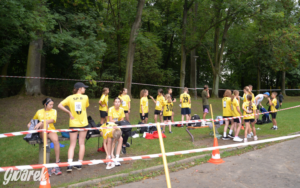 Tarnowskie Góry, Gwarki 2025. Bieg Sedlaczka