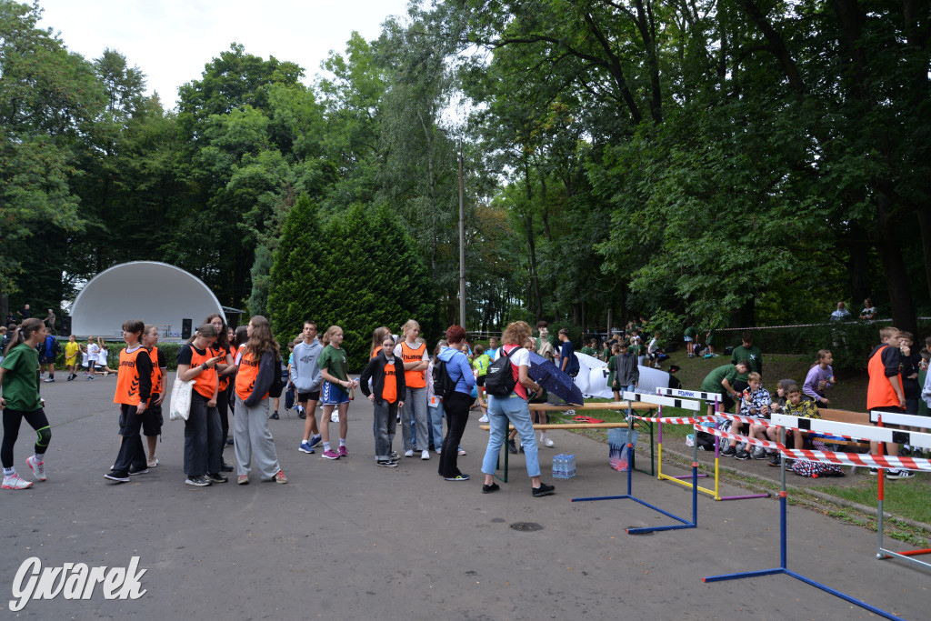 Tarnowskie Góry, Gwarki 2025. Bieg Sedlaczka