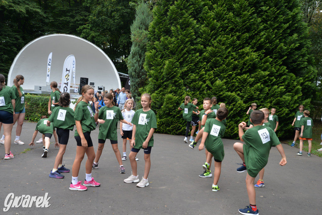 Tarnowskie Góry, Gwarki 2025. Bieg Sedlaczka