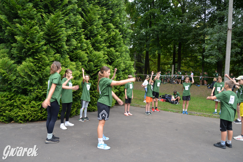 Tarnowskie Góry, Gwarki 2025. Bieg Sedlaczka