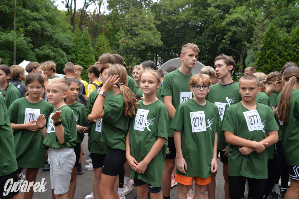 Tarnowskie Góry, Gwarki 2025. Bieg Sedlaczka