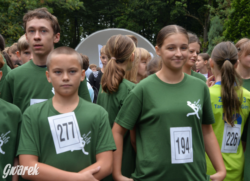 Tarnowskie Góry, Gwarki 2025. Bieg Sedlaczka