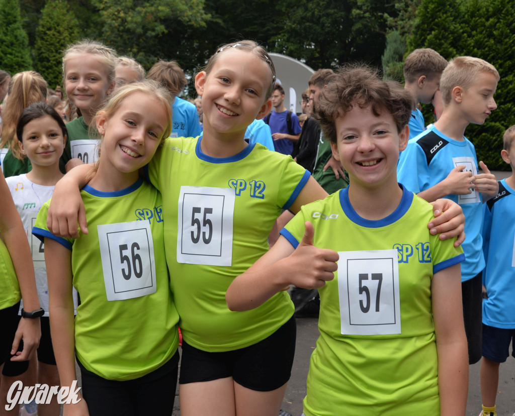 Tarnowskie Góry, Gwarki 2025. Bieg Sedlaczka