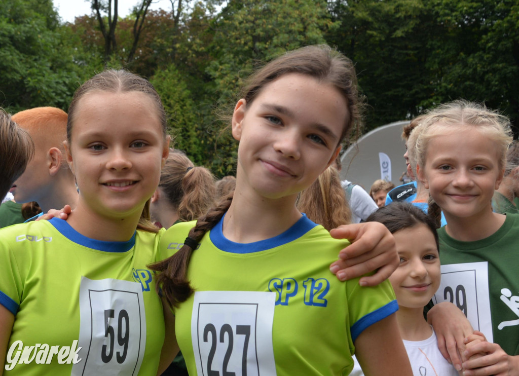 Tarnowskie Góry, Gwarki 2025. Bieg Sedlaczka