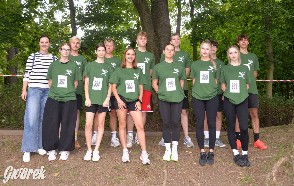 Tarnowskie Góry, Gwarki 2025. Bieg Sedlaczka