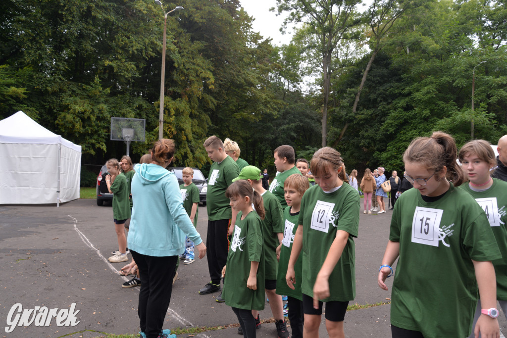 Tarnowskie Góry, Gwarki 2025. Bieg Sedlaczka