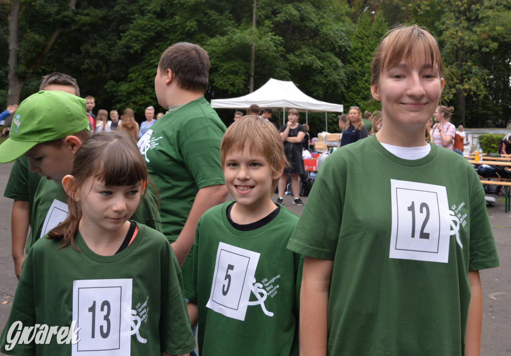 Tarnowskie Góry, Gwarki 2025. Bieg Sedlaczka