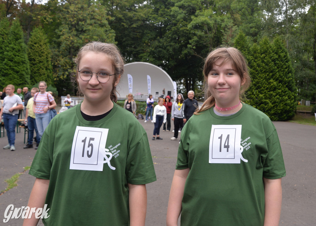 Tarnowskie Góry, Gwarki 2025. Bieg Sedlaczka